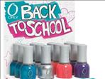 Back To School collection